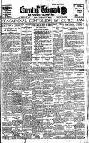 Dublin Evening Telegraph Saturday 18 June 1921 Page 1