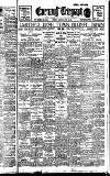 Dublin Evening Telegraph Tuesday 21 June 1921 Page 1