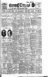 Dublin Evening Telegraph Thursday 30 June 1921 Page 1