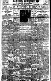 Dublin Evening Telegraph Friday 01 July 1921 Page 1