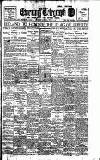 Dublin Evening Telegraph Saturday 02 July 1921 Page 1