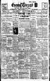 Dublin Evening Telegraph Wednesday 06 July 1921 Page 1