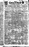 Dublin Evening Telegraph Friday 08 July 1921 Page 1