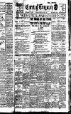 Dublin Evening Telegraph Saturday 09 July 1921 Page 1