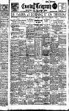 Dublin Evening Telegraph Monday 11 July 1921 Page 1