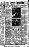 Dublin Evening Telegraph Wednesday 13 July 1921 Page 1