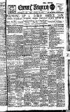 Dublin Evening Telegraph Wednesday 27 July 1921 Page 1