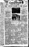Dublin Evening Telegraph Monday 01 August 1921 Page 1