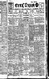 Dublin Evening Telegraph Tuesday 02 August 1921 Page 1