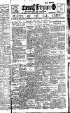 Dublin Evening Telegraph Friday 05 August 1921 Page 1