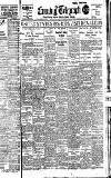 Dublin Evening Telegraph Saturday 06 August 1921 Page 1