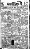 Dublin Evening Telegraph Monday 08 August 1921 Page 1
