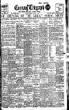 Dublin Evening Telegraph Tuesday 09 August 1921 Page 1