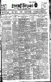 Dublin Evening Telegraph Thursday 11 August 1921 Page 1