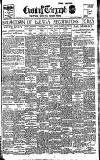 Dublin Evening Telegraph Saturday 13 August 1921 Page 1