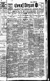 Dublin Evening Telegraph Thursday 18 August 1921 Page 1