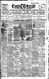Dublin Evening Telegraph Wednesday 31 August 1921 Page 1