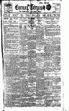 Dublin Evening Telegraph Monday 05 September 1921 Page 1