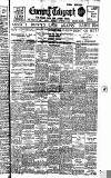 Dublin Evening Telegraph Thursday 08 September 1921 Page 1