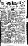 Dublin Evening Telegraph Friday 23 September 1921 Page 1