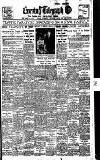Dublin Evening Telegraph Wednesday 28 September 1921 Page 1