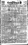 Dublin Evening Telegraph Monday 03 October 1921 Page 1