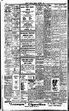 Dublin Evening Telegraph Monday 03 October 1921 Page 2