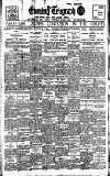 Dublin Evening Telegraph Wednesday 05 October 1921 Page 1