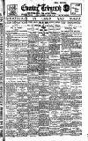 Dublin Evening Telegraph Thursday 06 October 1921 Page 1