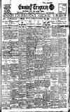 Dublin Evening Telegraph Friday 07 October 1921 Page 1
