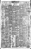 Dublin Evening Telegraph Friday 07 October 1921 Page 3