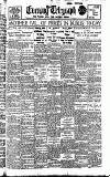 Dublin Evening Telegraph Thursday 13 October 1921 Page 1