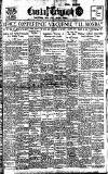 Dublin Evening Telegraph Friday 14 October 1921 Page 1