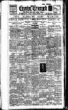 Dublin Evening Telegraph Saturday 15 October 1921 Page 1