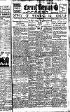 Dublin Evening Telegraph Monday 17 October 1921 Page 1