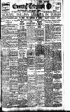 Dublin Evening Telegraph Saturday 22 October 1921 Page 1