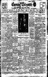 Dublin Evening Telegraph Thursday 27 October 1921 Page 1