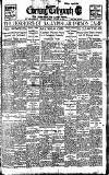 Dublin Evening Telegraph Saturday 29 October 1921 Page 1
