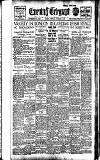 Dublin Evening Telegraph Tuesday 01 November 1921 Page 1
