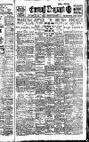 Dublin Evening Telegraph Wednesday 02 November 1921 Page 1