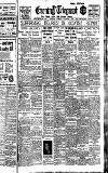 Dublin Evening Telegraph Thursday 03 November 1921 Page 1