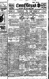 Dublin Evening Telegraph Friday 04 November 1921 Page 1