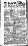Dublin Evening Telegraph Saturday 05 November 1921 Page 1