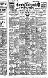 Dublin Evening Telegraph Tuesday 08 November 1921 Page 1