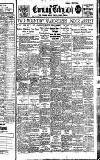 Dublin Evening Telegraph Wednesday 09 November 1921 Page 1