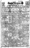 Dublin Evening Telegraph Friday 11 November 1921 Page 1