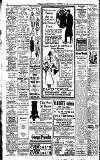 Dublin Evening Telegraph Friday 11 November 1921 Page 2