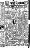 Dublin Evening Telegraph Monday 14 November 1921 Page 1