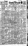 Dublin Evening Telegraph Tuesday 15 November 1921 Page 1