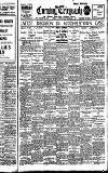 Dublin Evening Telegraph Tuesday 22 November 1921 Page 1